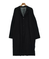 yohji yamamoto POUR HOMME チェスターコート