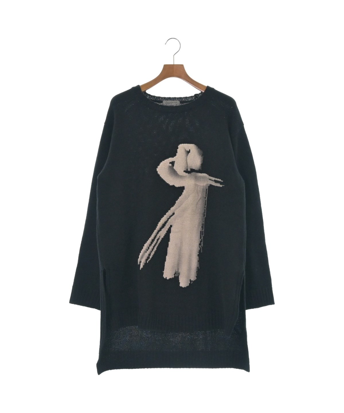 regulation yohji yamamoto ニット・セーター regulation yohji yamamoto ニット・セーター