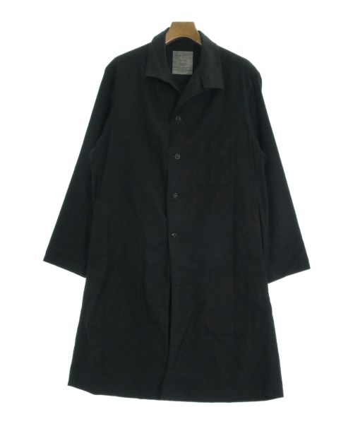 ヨウジヤマモトプールオム(yohji yamamoto POUR HOMME)のyohji yamamoto POUR HOMME コート（その他）