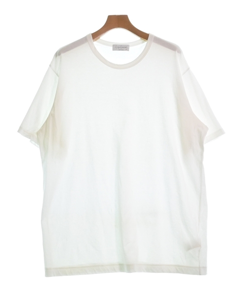 ヨウジヤマモトプールオム(yohji yamamoto POUR HOMME)のyohji yamamoto POUR HOMME Tシャツ・カットソー