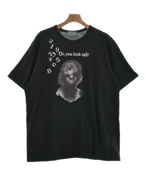ヨウジヤマモトプールオム(yohji yamamoto POUR HOMME)のyohji yamamoto POUR HOMME Tシャツ・カットソー