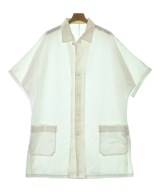yohji yamamoto POUR HOMME カジュアルシャツ