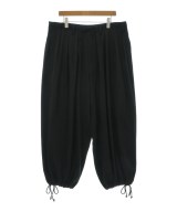 yohji yamamoto POUR HOMME（ヨウジヤマモトプールオム）その他 黒 