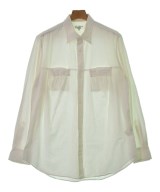 yohji yamamoto POUR HOMME カジュアルシャツ