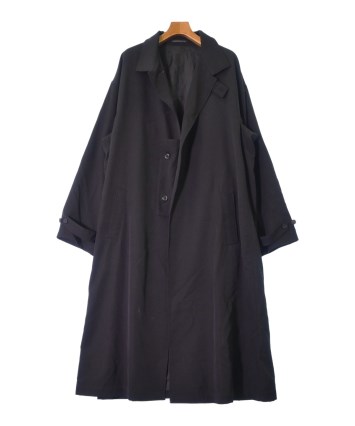 yohji yamamoto POUR HOMME（ヨウジヤマモトプールオム）コート