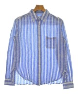 yohji yamamoto POUR HOMME カジュアルシャツ
