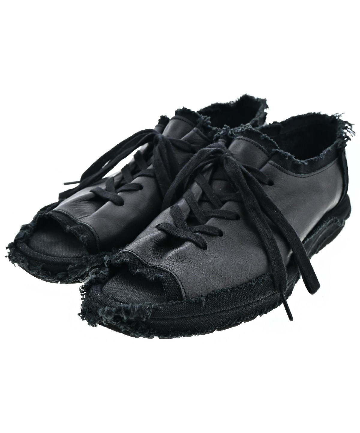 良質  yohji yamamoto POUR HOMME（ヨウジヤマモトプールオム 靴