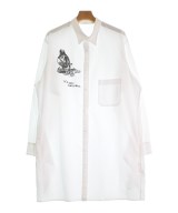 yohji yamamoto POUR HOMME カジュアルシャツ