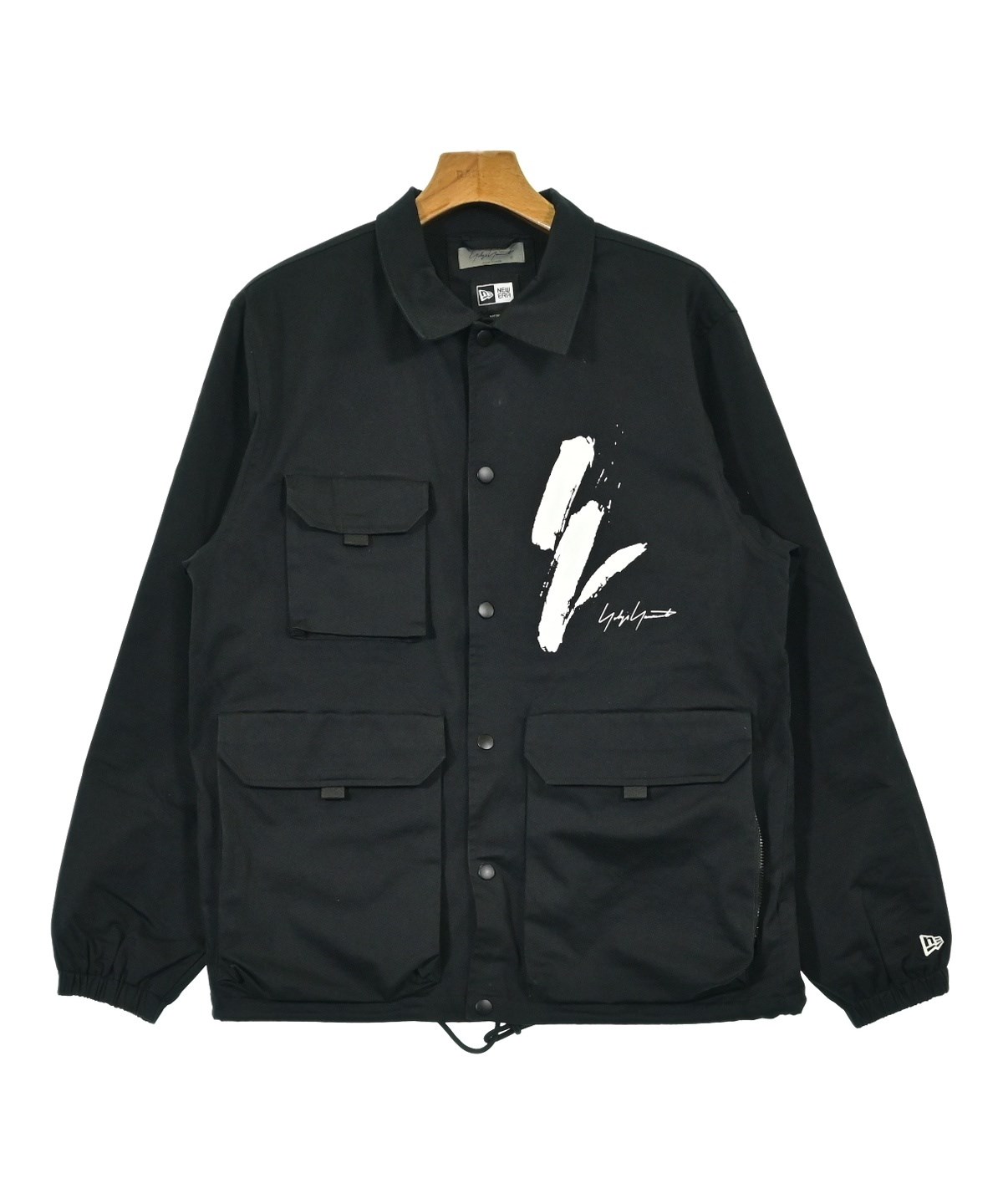 NEXT51｜D.F.L｜Yohji Yamamoto Pour Homme 93SS ウール