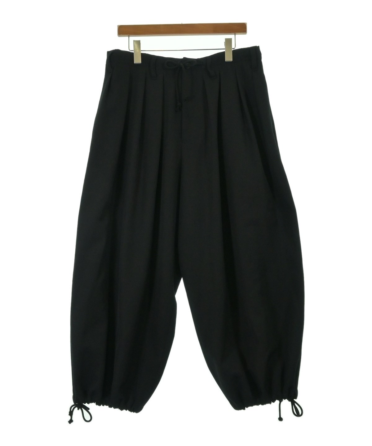 高級品市場 yohji HOMME（ヨウジヤマモトプールオム POUR yamamoto パンツ