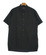 yohji yamamoto POUR HOMME カジュアルシャツ