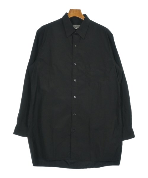 ヨウジヤマモトプールオム(yohji yamamoto POUR HOMME)のyohji yamamoto POUR HOMME カジュアルシャツ