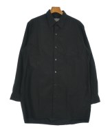 yohji yamamoto POUR HOMME カジュアルシャツ