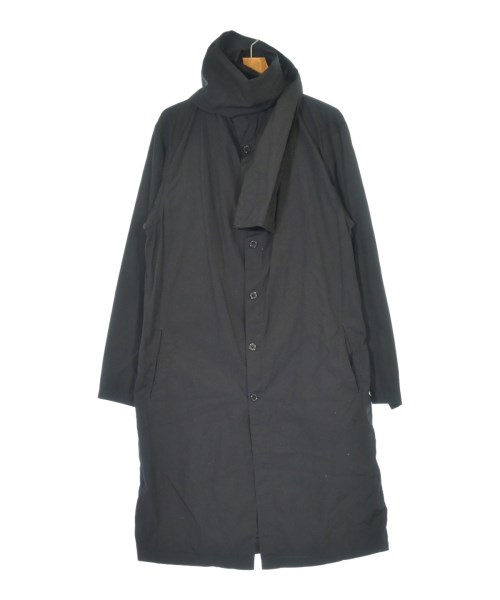 ヨウジヤマモトプールオム(yohji yamamoto POUR HOMME)のyohji yamamoto POUR HOMME コート（その他）