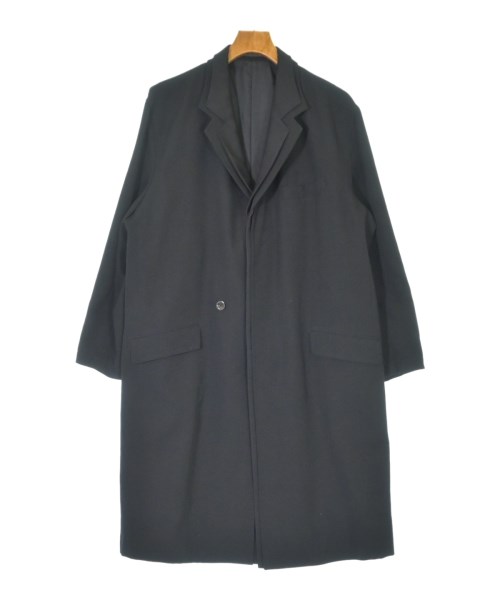 ヨウジヤマモトプールオム(yohji yamamoto POUR HOMME)のyohji yamamoto POUR HOMME チェスターコート