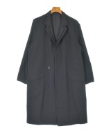 yohji yamamoto POUR HOMME チェスターコート