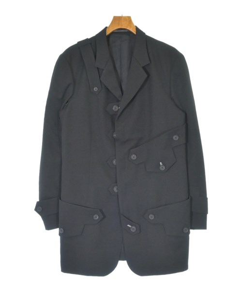 ヨウジヤマモトプールオム(yohji yamamoto POUR HOMME)のyohji yamamoto POUR HOMME カジュアルジャケット