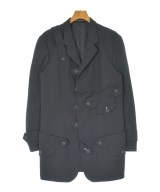 yohji yamamoto POUR HOMME カジュアルジャケット