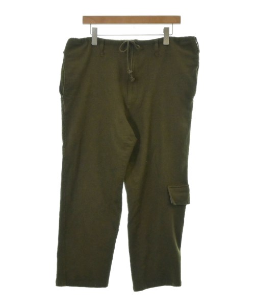 ヨウジヤマモトプールオム(yohji yamamoto POUR HOMME)のyohji yamamoto POUR HOMME パンツ（その他）