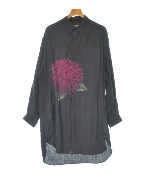 ヨウジヤマモトプールオム(yohji yamamoto POUR HOMME)のyohji yamamoto POUR HOMME カジュアルシャツ