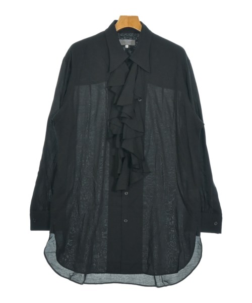 ヨウジヤマモトプールオム(yohji yamamoto POUR HOMME)のyohji yamamoto POUR HOMME カジュアルシャツ