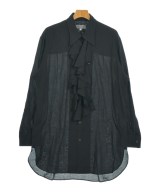 yohji yamamoto POUR HOMME カジュアルシャツ