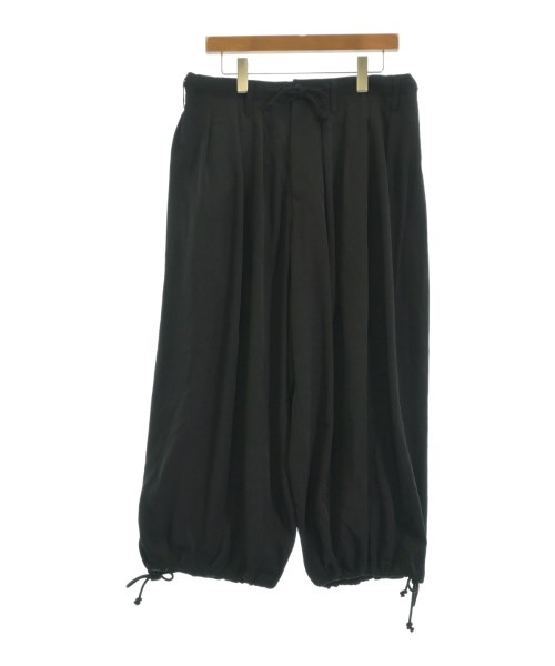 ヨウジヤマモトプールオム(yohji yamamoto POUR HOMME)のyohji yamamoto POUR HOMME パンツ（その他）