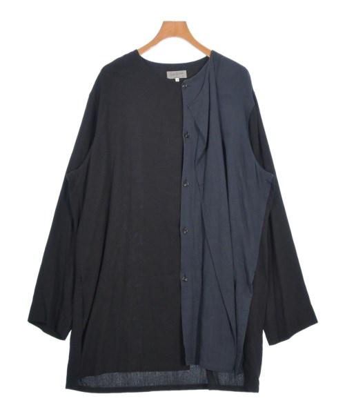 ヨウジヤマモトプールオム(yohji yamamoto POUR HOMME)のyohji yamamoto POUR HOMME カジュアルシャツ