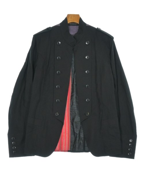 ヨウジヤマモトプールオム(yohji yamamoto POUR HOMME)のyohji yamamoto POUR HOMME カジュアルジャケット