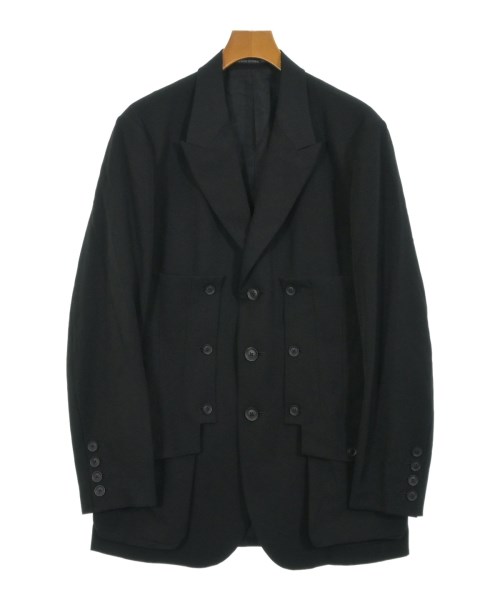 ヨウジヤマモトプールオム(yohji yamamoto POUR HOMME)のyohji yamamoto POUR HOMME ジャケット