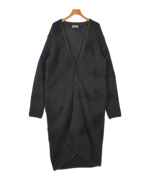 ヨウジヤマモトプールオム(yohji yamamoto POUR HOMME)のyohji yamamoto POUR HOMME カーディガン