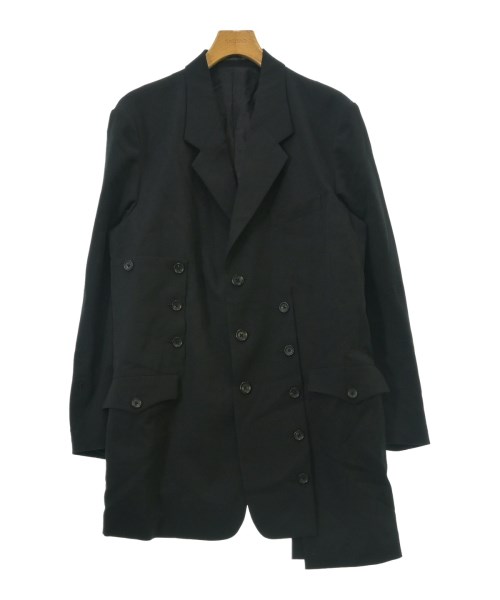 ヨウジヤマモトプールオム(yohji yamamoto POUR HOMME)のyohji yamamoto POUR HOMME テーラードジャケット