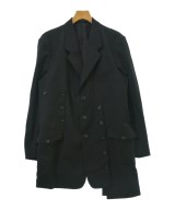 yohji yamamoto POUR HOMME テーラードジャケット