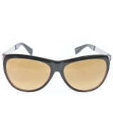 yohji yamamoto POUR HOMME（ヨウジヤマモトプールオム）サングラス 茶 サイズ:- メンズ/2200634844027