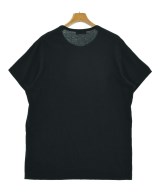 yohji yamamoto POUR HOMME（ヨウジヤマモトプールオム）Tシャツ・カットソー 黒 サイズ:3(M位) メンズ/2200635113061