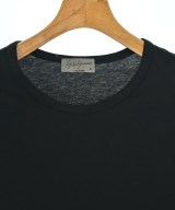 yohji yamamoto POUR HOMME（ヨウジヤマモトプールオム）Tシャツ・カットソー 黒 サイズ:3(M位) メンズ/2200635113061
