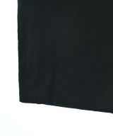 yohji yamamoto POUR HOMME（ヨウジヤマモトプールオム）Tシャツ・カットソー 黒 サイズ:3(M位) メンズ/2200635113061