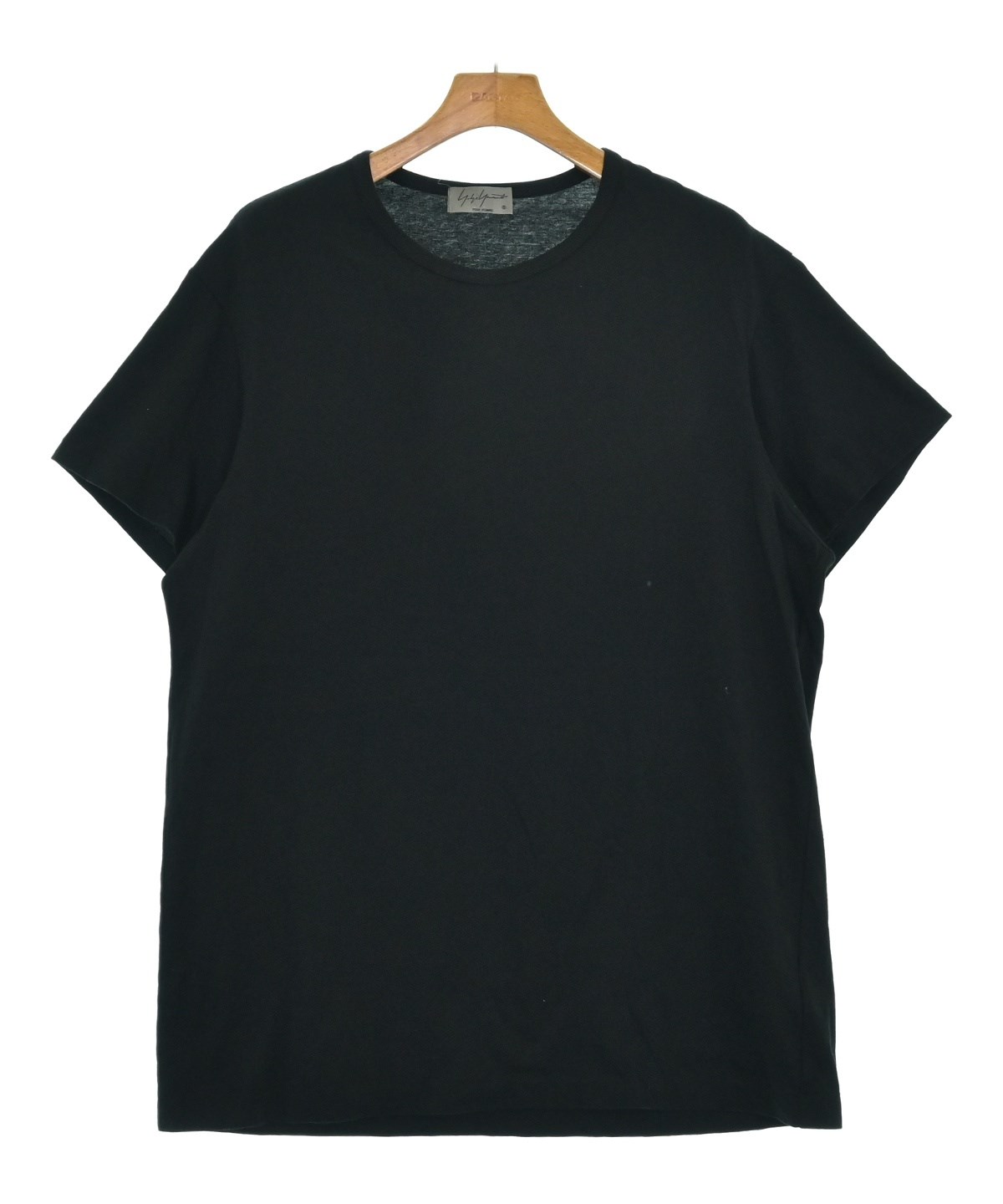 ヨウジヤマモト プールオム Yohji Yamamoto Tシャツ カットソー yohji yamamoto POUR HOMME（ヨウジヤマモトプールオム）Tシャツ
