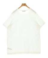 yohji yamamoto POUR HOMME（ヨウジヤマモトプールオム）Tシャツ・カットソー 白 サイズ:3(M位) メンズ/2200635113078