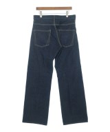 yohji yamamoto POUR HOMME（ヨウジヤマモトプールオム）デニムパンツ 紺 サイズ:1(XS位) メンズ/2200635130020
