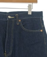 yohji yamamoto POUR HOMME（ヨウジヤマモトプールオム）デニムパンツ 紺 サイズ:1(XS位) メンズ/2200635130020