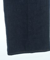 yohji yamamoto POUR HOMME（ヨウジヤマモトプールオム）デニムパンツ 紺 サイズ:1(XS位) メンズ/2200635130020