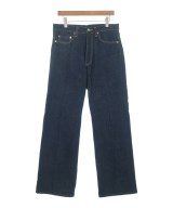 yohji yamamoto POUR HOMME デニムパンツ