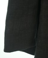 yohji yamamoto POUR HOMME（ヨウジヤマモトプールオム）カジュアルジャケット 黒 サイズ:2(S位) メンズ/2200635130051