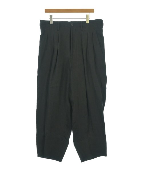 yohji yamamoto POUR HOMME（ヨウジヤマモトプールオム）その他 黒 サイズ:2(S位) メンズ/2200635130068