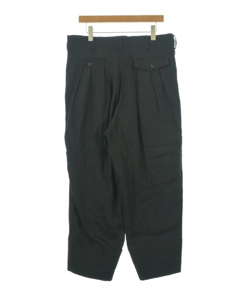 yohji yamamoto POUR HOMME（ヨウジヤマモトプールオム）その他 黒 サイズ:2(S位) メンズ/2200635130068