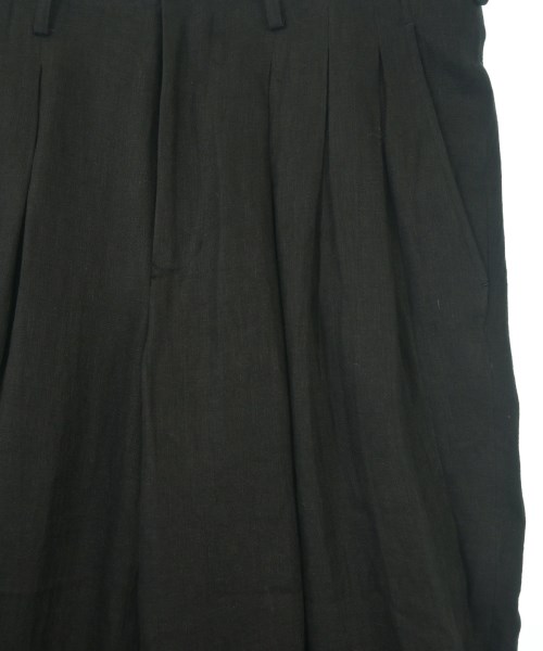 yohji yamamoto POUR HOMME（ヨウジヤマモトプールオム）その他 黒 サイズ:2(S位) メンズ/2200635130068