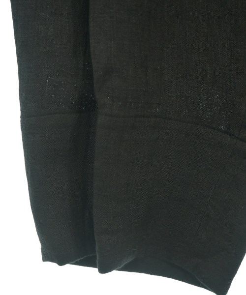 yohji yamamoto POUR HOMME（ヨウジヤマモトプールオム）その他 黒 サイズ:2(S位) メンズ/2200635130068