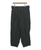 yohji yamamoto POUR HOMME（ヨウジヤマモトプールオム）その他 黒 サイズ:2(S位) メンズ/2200635130068