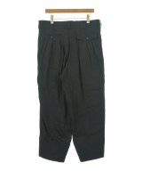 yohji yamamoto POUR HOMME（ヨウジヤマモトプールオム）その他 黒 サイズ:2(S位) メンズ/2200635130068